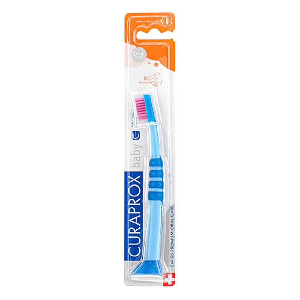 Cepillo de Dientes CURAPROX® Baby Ultra Suave