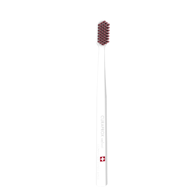 Cepillo de Dientes CURAPROX® Velvet 12460