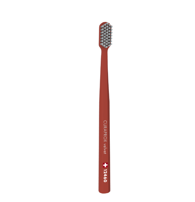 Cepillo de Dientes CURAPROX® Velvet 12460