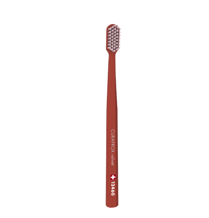Cepillo de Dientes CURAPROX® Velvet 12460