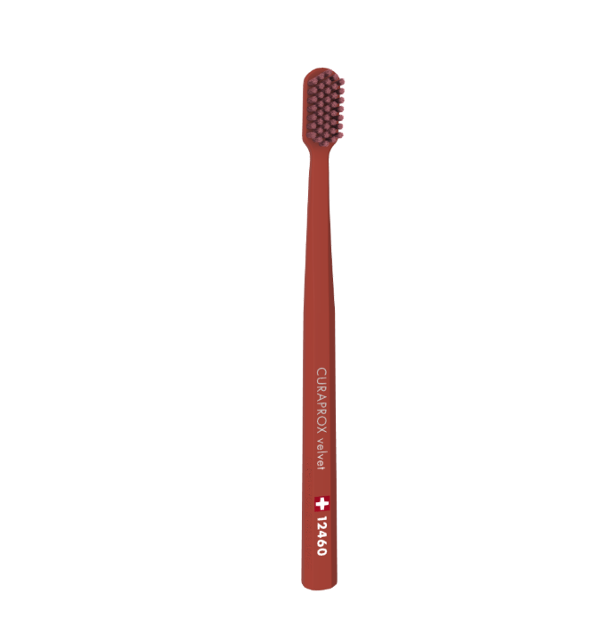 Cepillo de Dientes CURAPROX® Velvet 12460