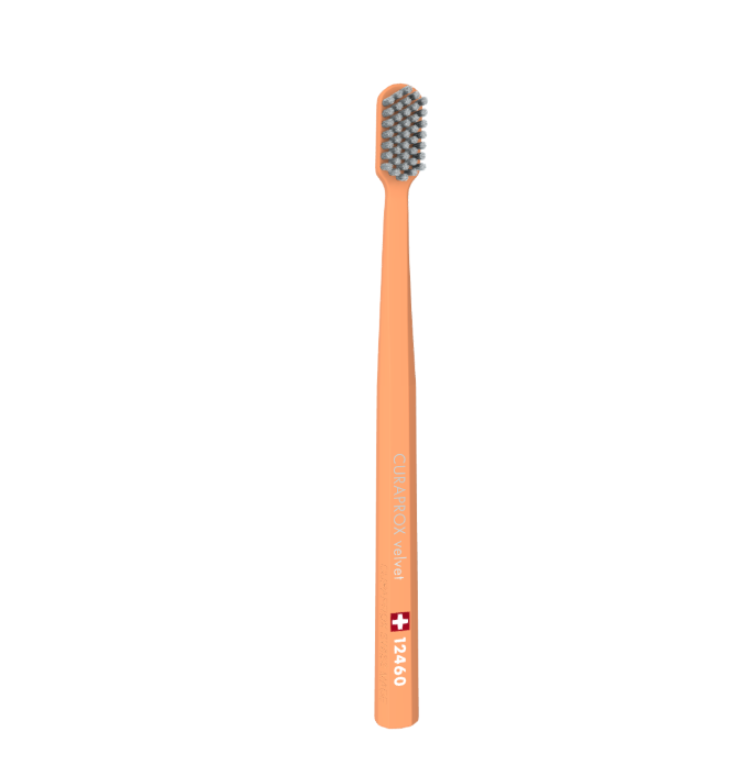 Cepillo de Dientes CURAPROX® Velvet 12460