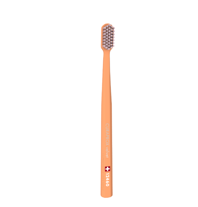 Cepillo de Dientes CURAPROX® Velvet 12460