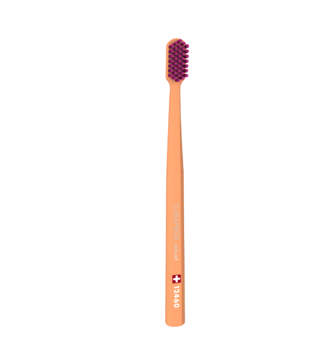 Cepillo de Dientes CURAPROX® Velvet 12460