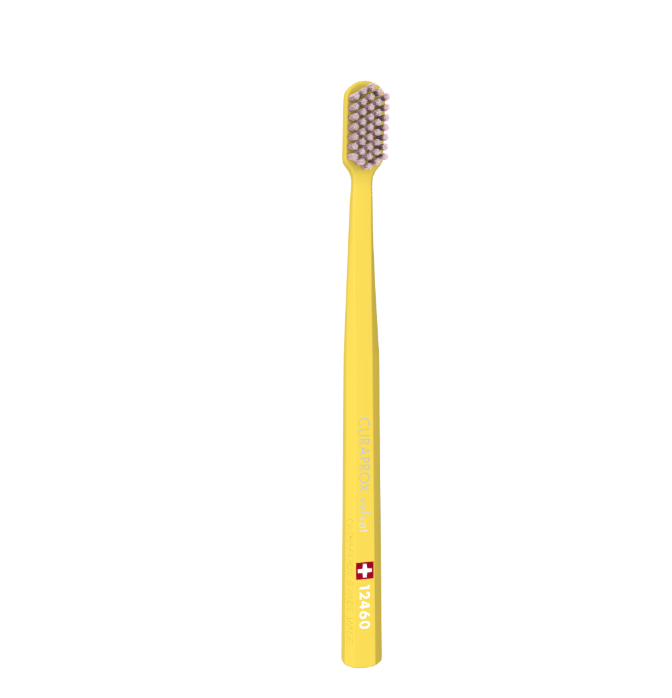 Cepillo de Dientes CURAPROX® Velvet 12460