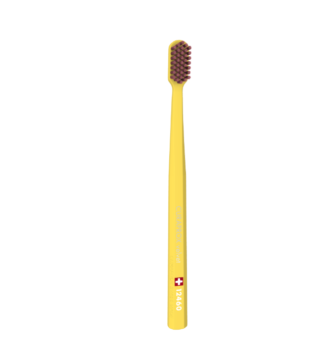 Cepillo de Dientes CURAPROX® Velvet 12460