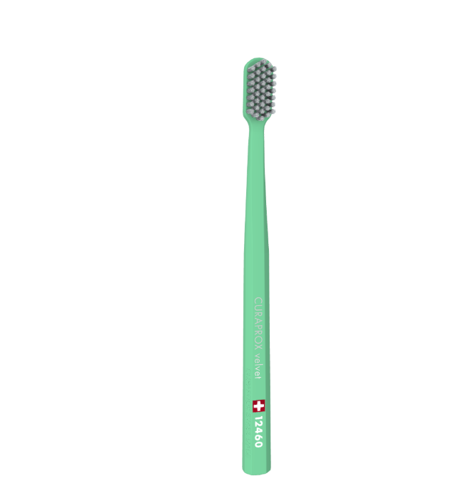 Cepillo de Dientes CURAPROX® Velvet 12460