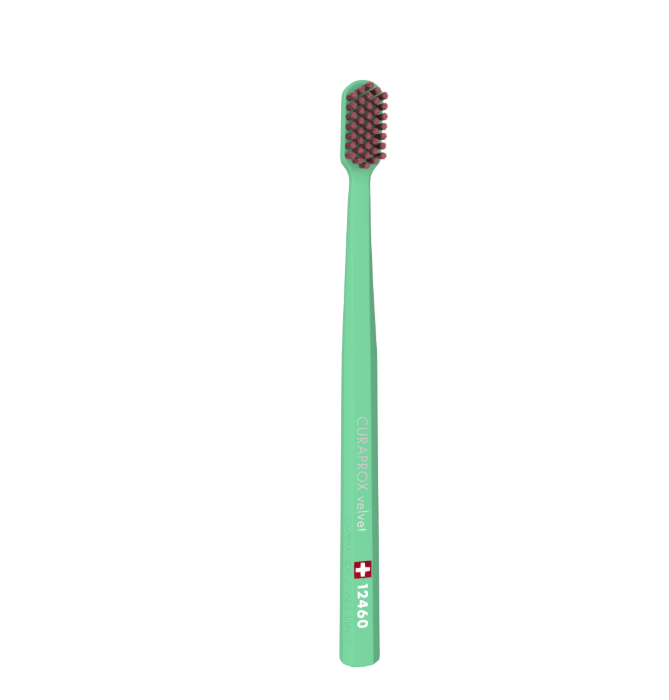 Cepillo de Dientes CURAPROX® Velvet 12460