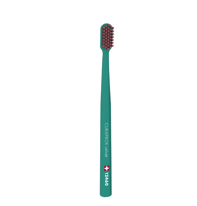 Cepillo de Dientes CURAPROX® Velvet 12460