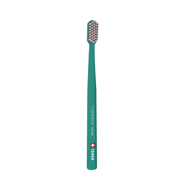 Cepillo de Dientes CURAPROX® Velvet 12460