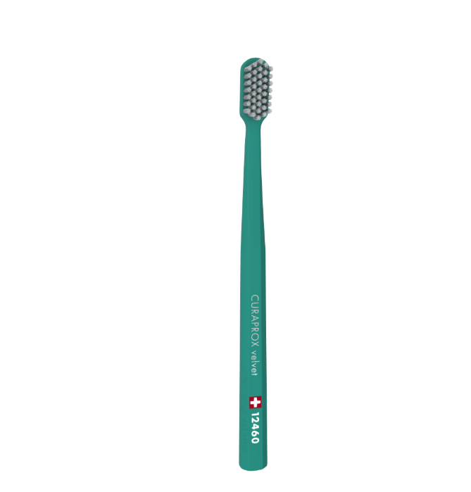 Cepillo de Dientes CURAPROX® Velvet 12460