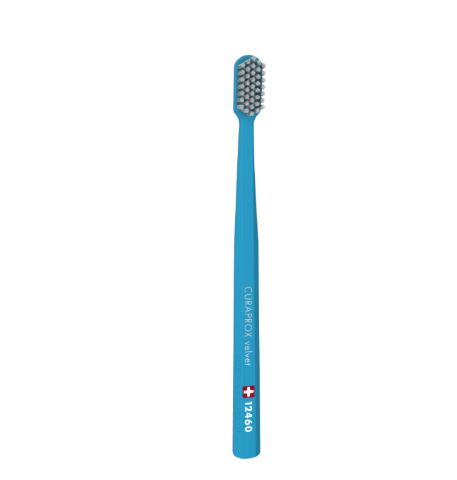 Cepillo de Dientes CURAPROX® Velvet 12460