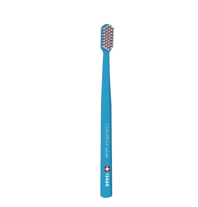 Cepillo de Dientes CURAPROX® Velvet 12460