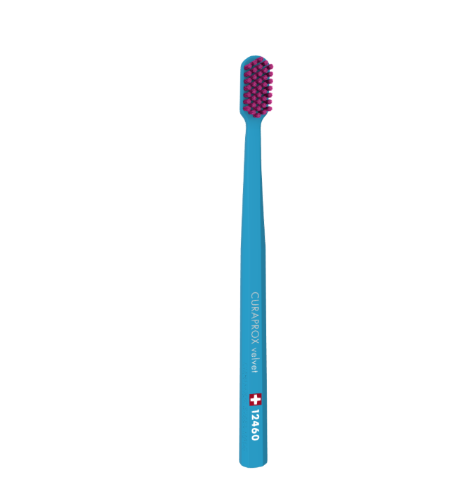 Cepillo de Dientes CURAPROX® Velvet 12460