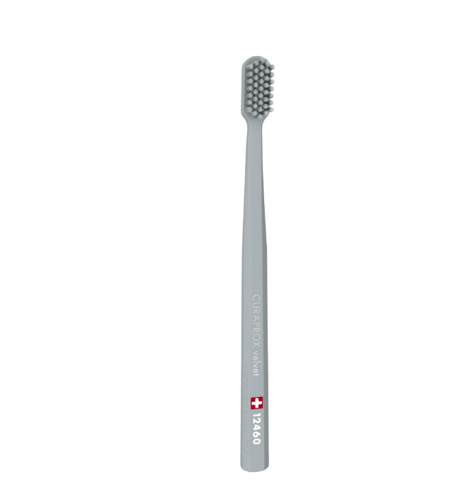 Cepillo de Dientes CURAPROX® Velvet 12460