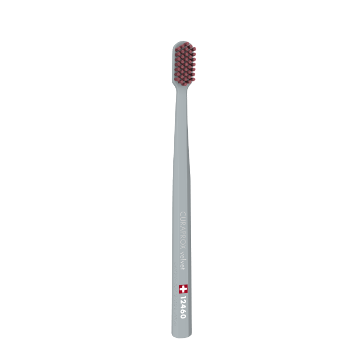 Cepillo de Dientes CURAPROX® Velvet 12460