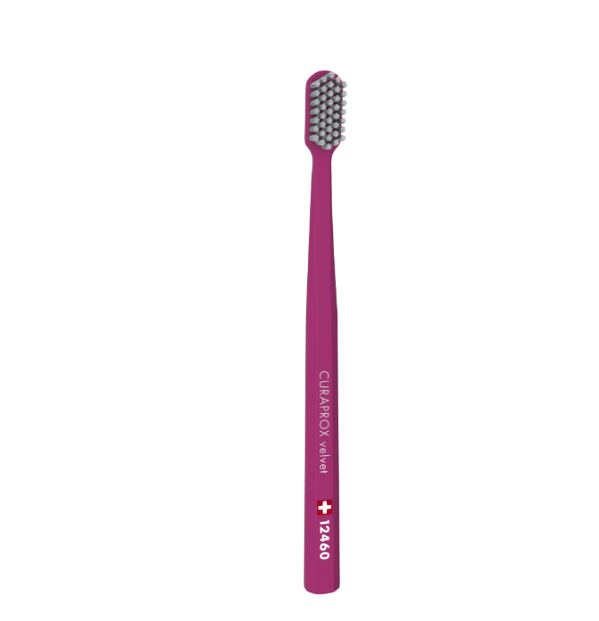 Cepillo de Dientes CURAPROX® Velvet 12460