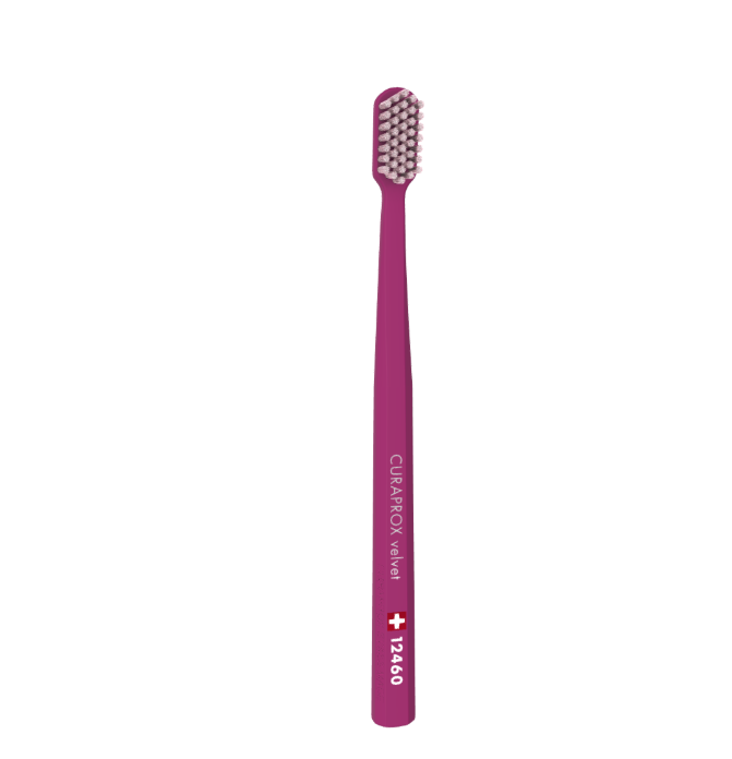 Cepillo de Dientes CURAPROX® Velvet 12460