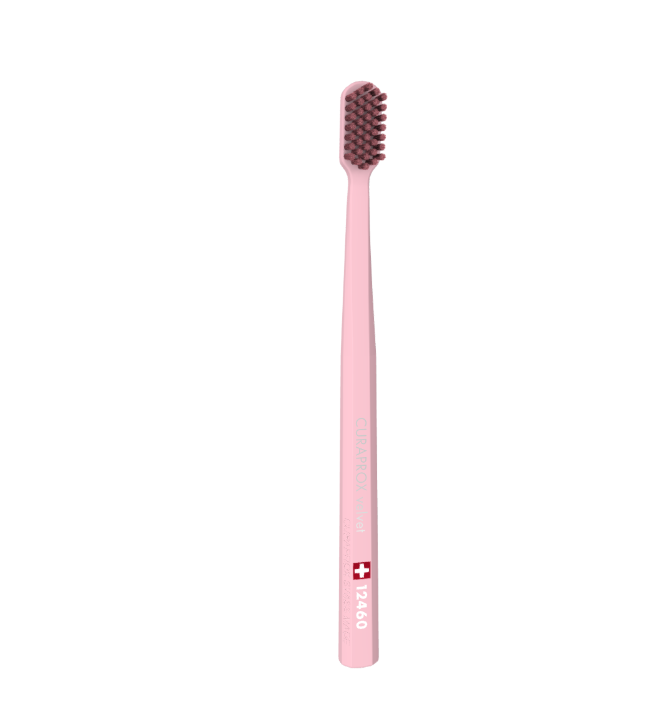 Cepillo de Dientes CURAPROX® Velvet 12460