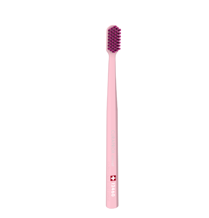 Cepillo de Dientes CURAPROX® Velvet 12460