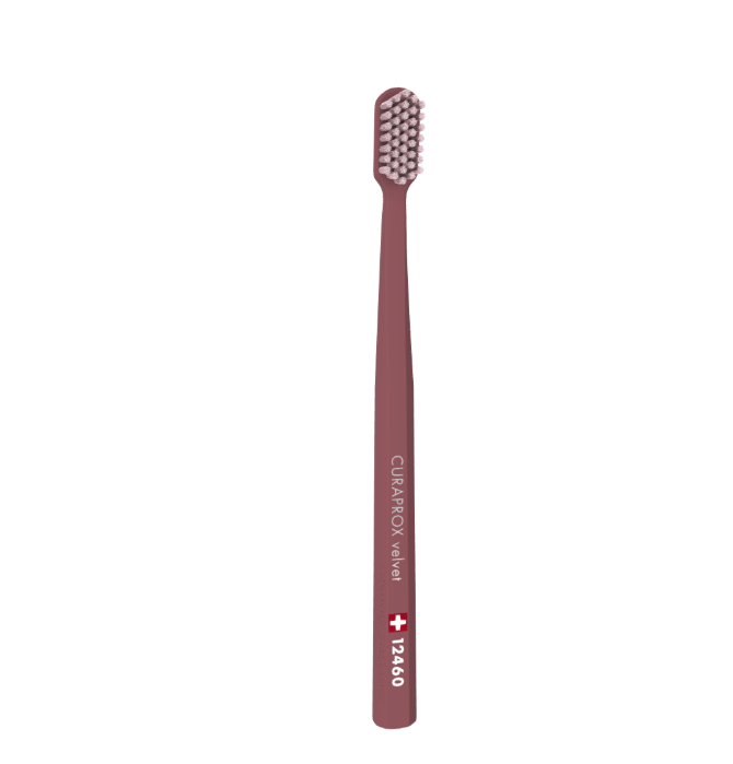 Cepillo de Dientes CURAPROX® Velvet 12460