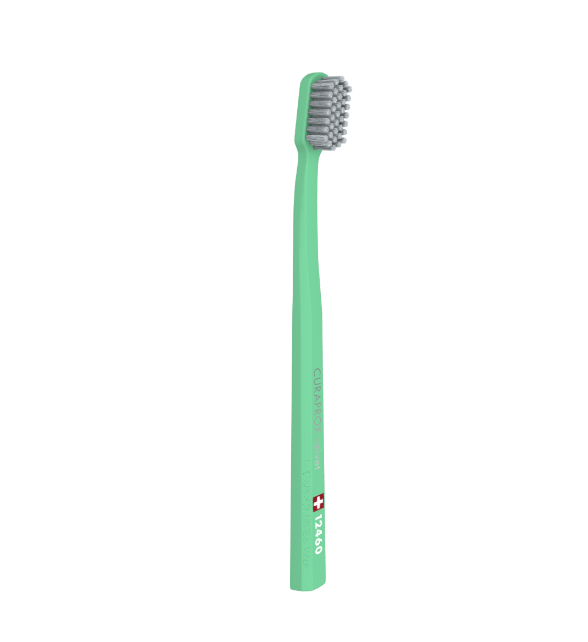 Cepillo de Dientes CURAPROX® Velvet 12460