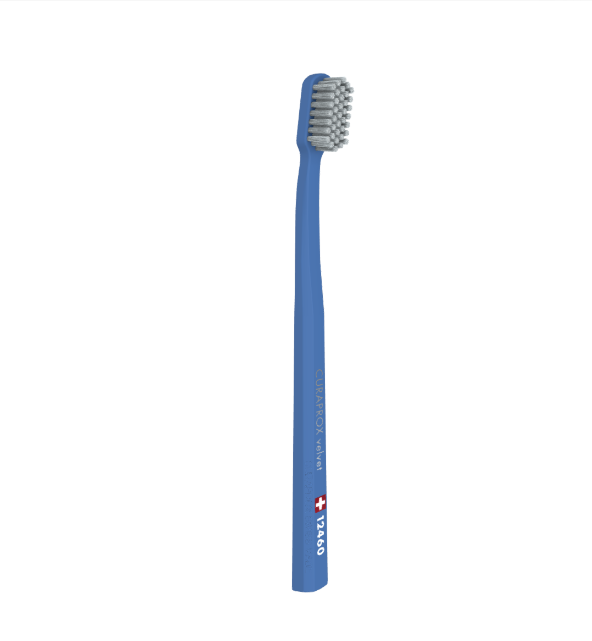 Cepillo de Dientes CURAPROX® Velvet 12460