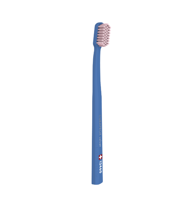 Cepillo de Dientes CURAPROX® Velvet 12460