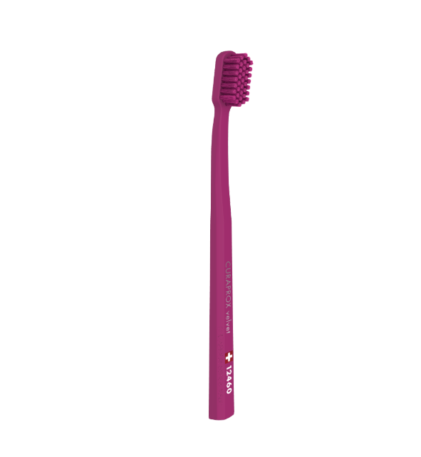 Cepillo de Dientes CURAPROX® Velvet 12460