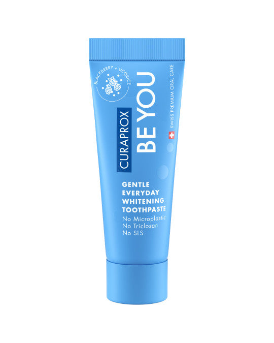 Pasta Dental Curaprox Be You 10 ml