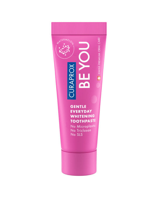 Pasta Dental Curaprox Be You 10 ml