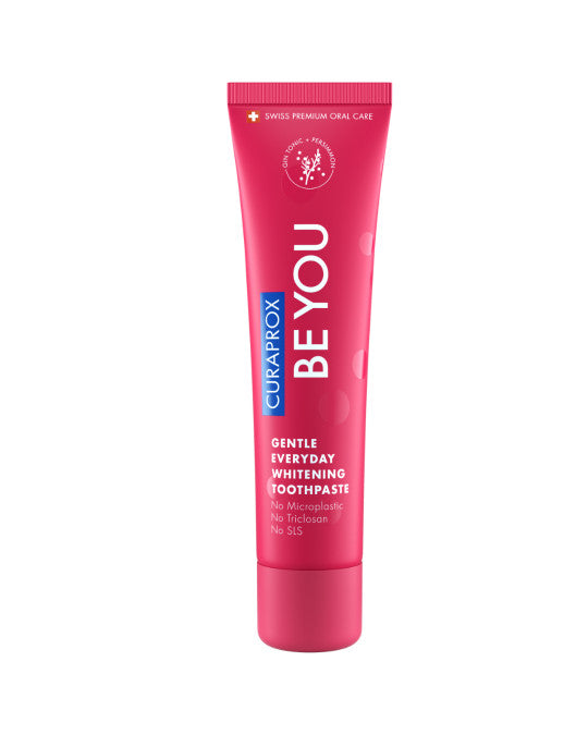 Pasta Dental Curaprox Be You 60 ml