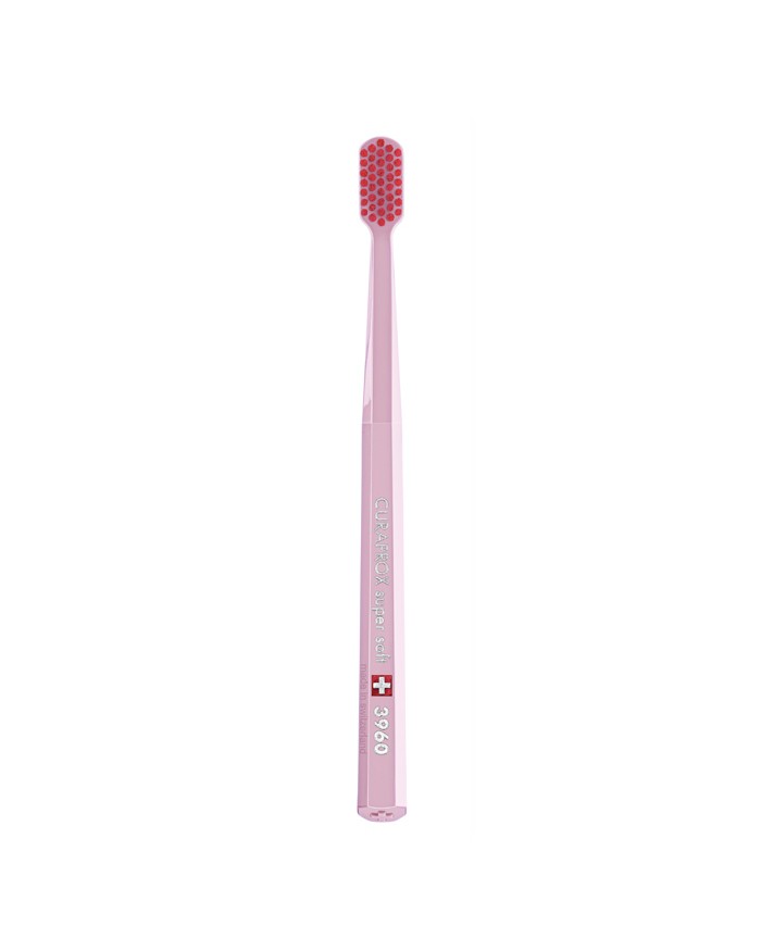 Cepillo de Dientes CURAPROX® CS 3960 Super Suave