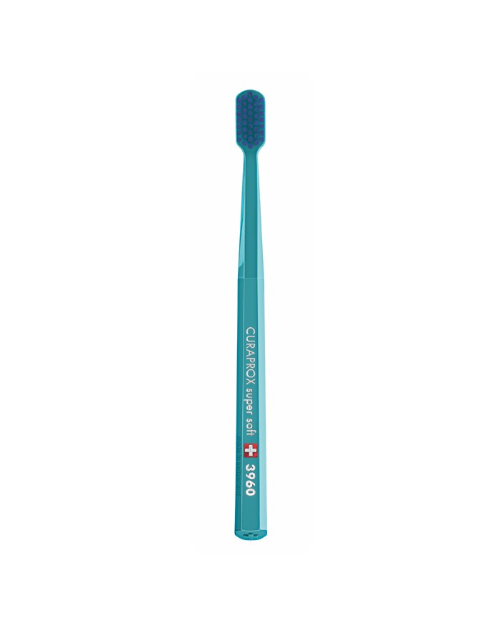 Cepillo de Dientes CURAPROX® CS 3960 Super Suave