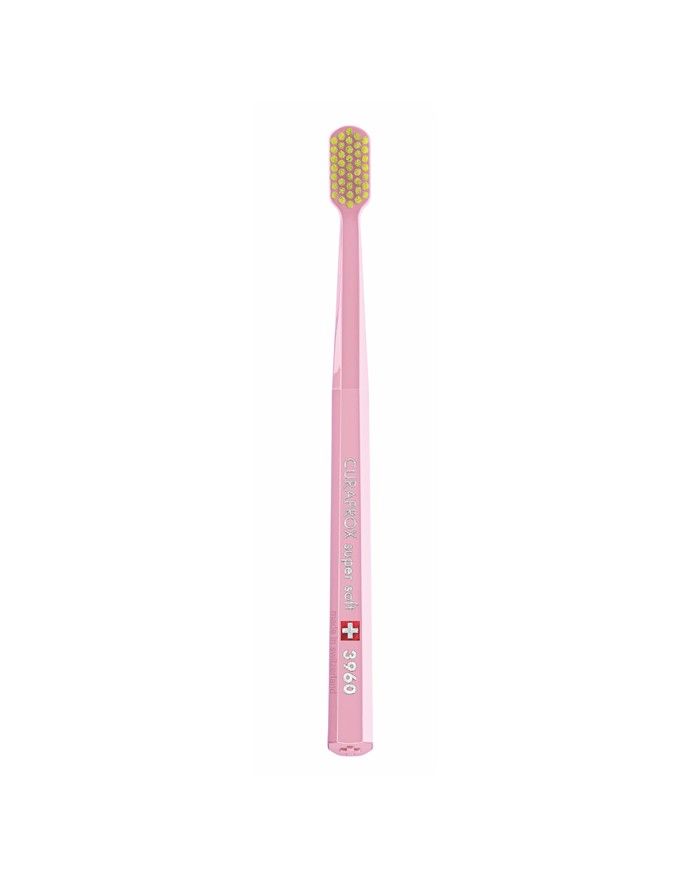 Cepillo de Dientes CURAPROX® CS 3960 Super Suave