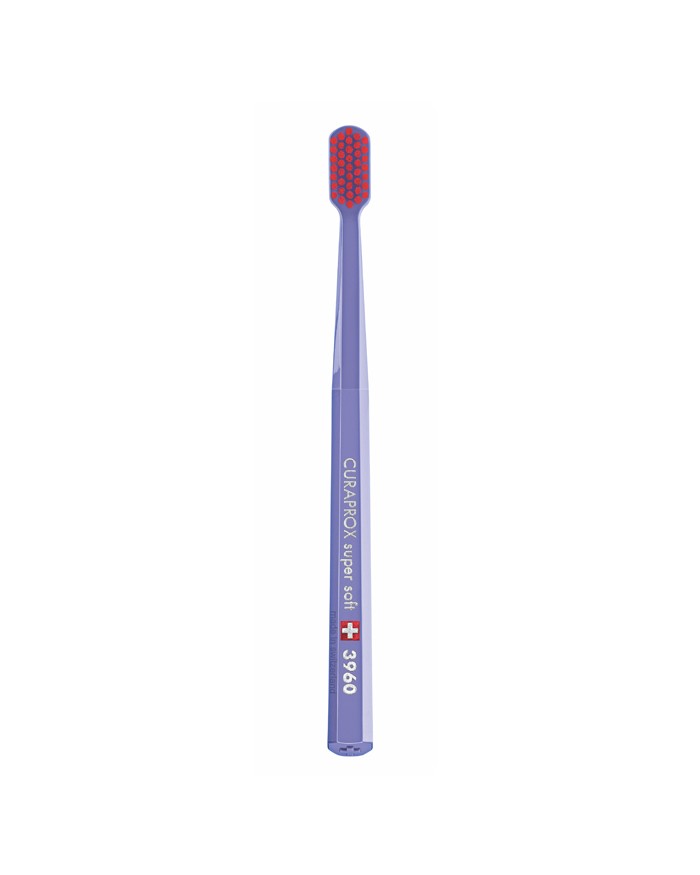 Cepillo de Dientes CURAPROX® CS 3960 Super Suave