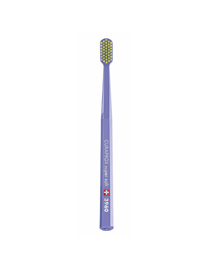 Cepillo de Dientes CURAPROX® CS 3960 Super Suave
