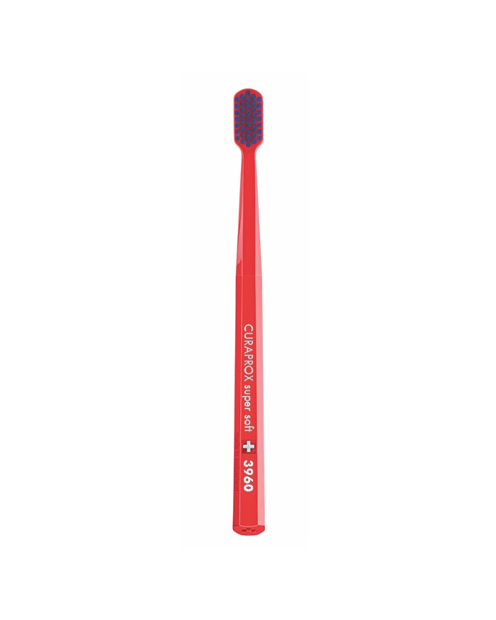 Cepillo de Dientes CURAPROX® CS 3960 Super Suave
