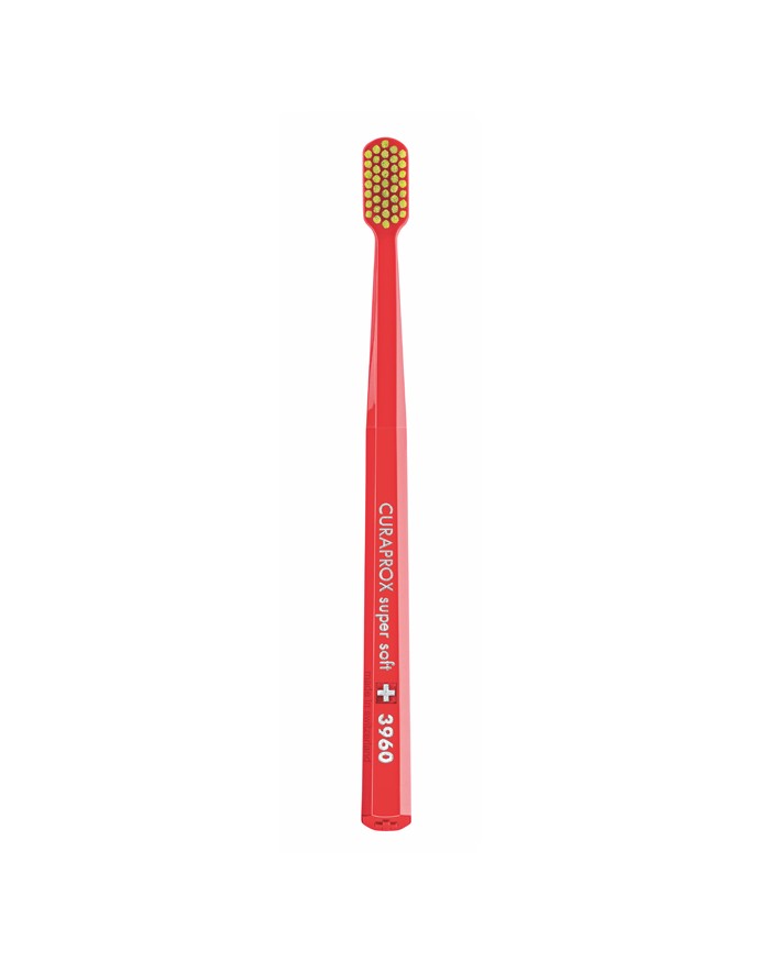 Cepillo de Dientes CURAPROX® CS 3960 Super Suave