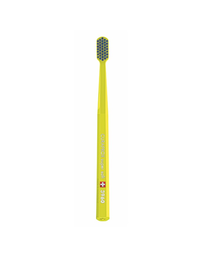 Cepillo de Dientes CURAPROX® CS 3960 Super Suave