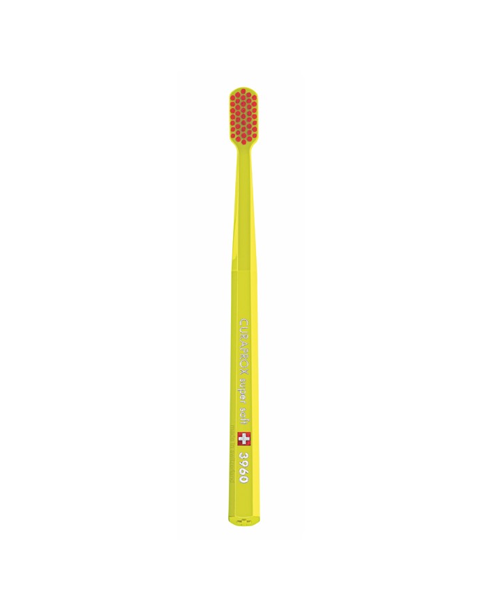 Cepillo de Dientes CURAPROX® CS 3960 Super Suave