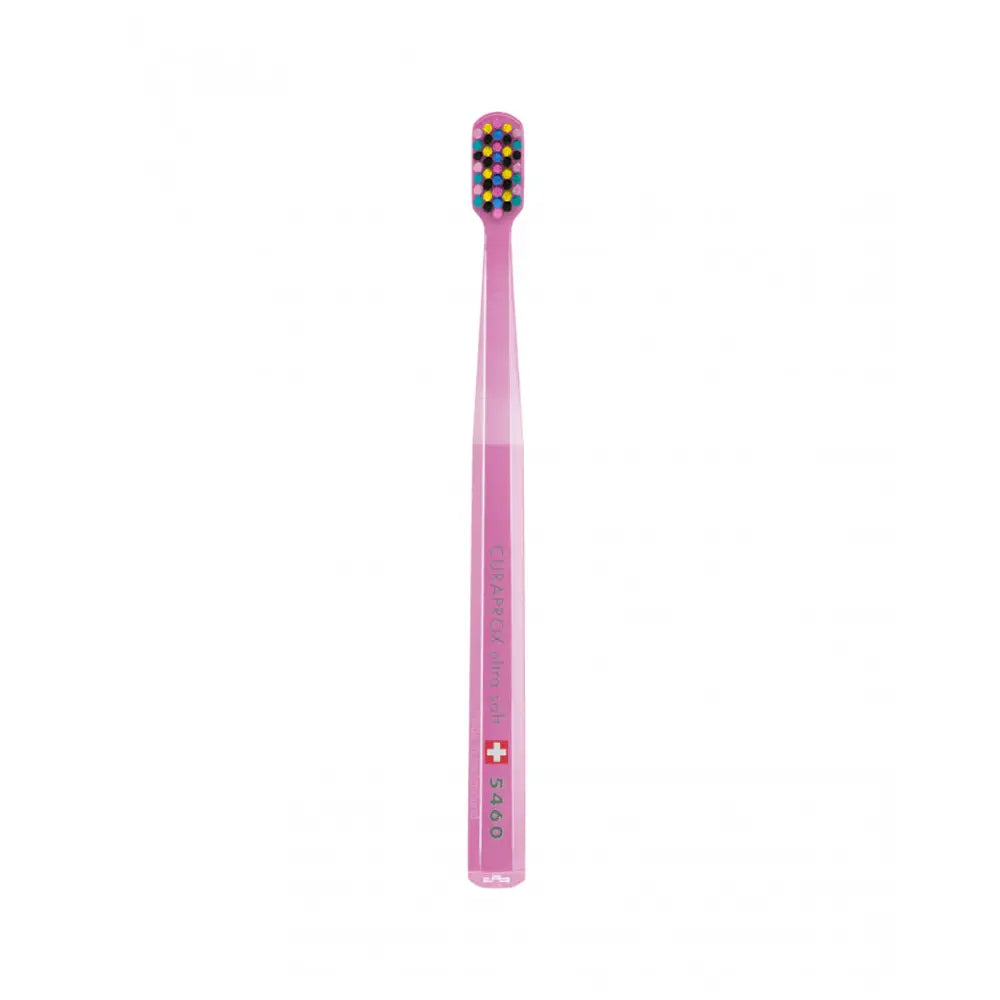 Cepillo de Dientes CURAPROX® DUO 80'S Edition