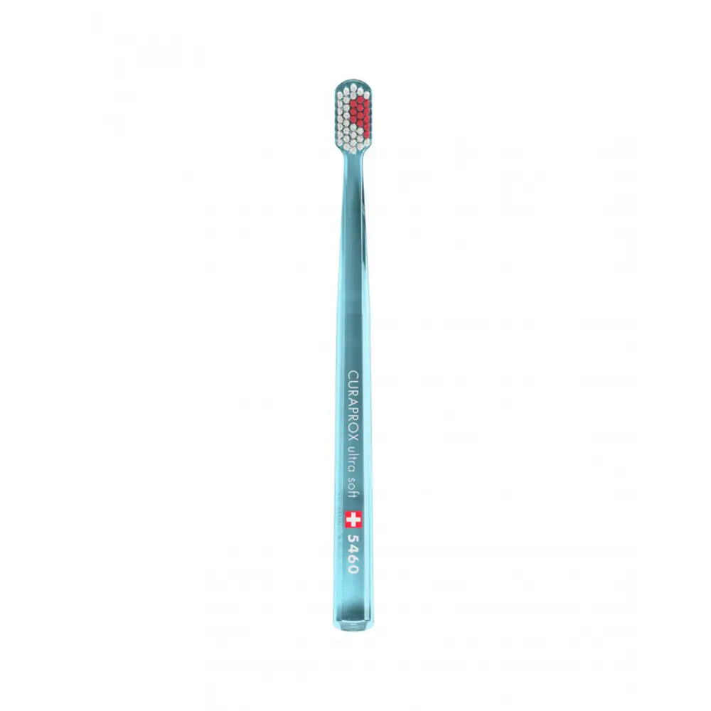 Cepillo de Dientes CURAPROX® DUO CS 5460 Love Edition 2024