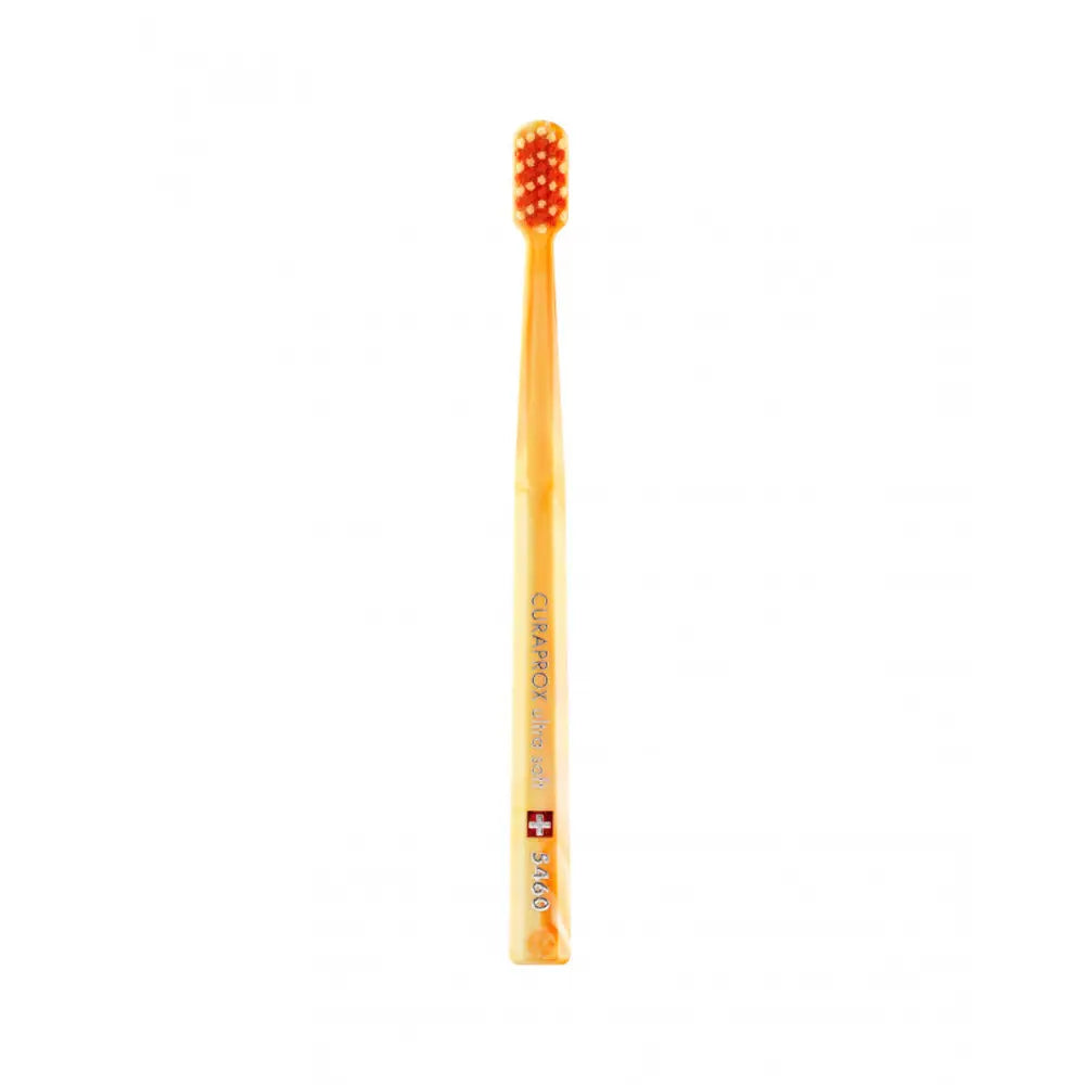 Cepillo de Dientes CURAPROX® DUO Marble Edition 2023