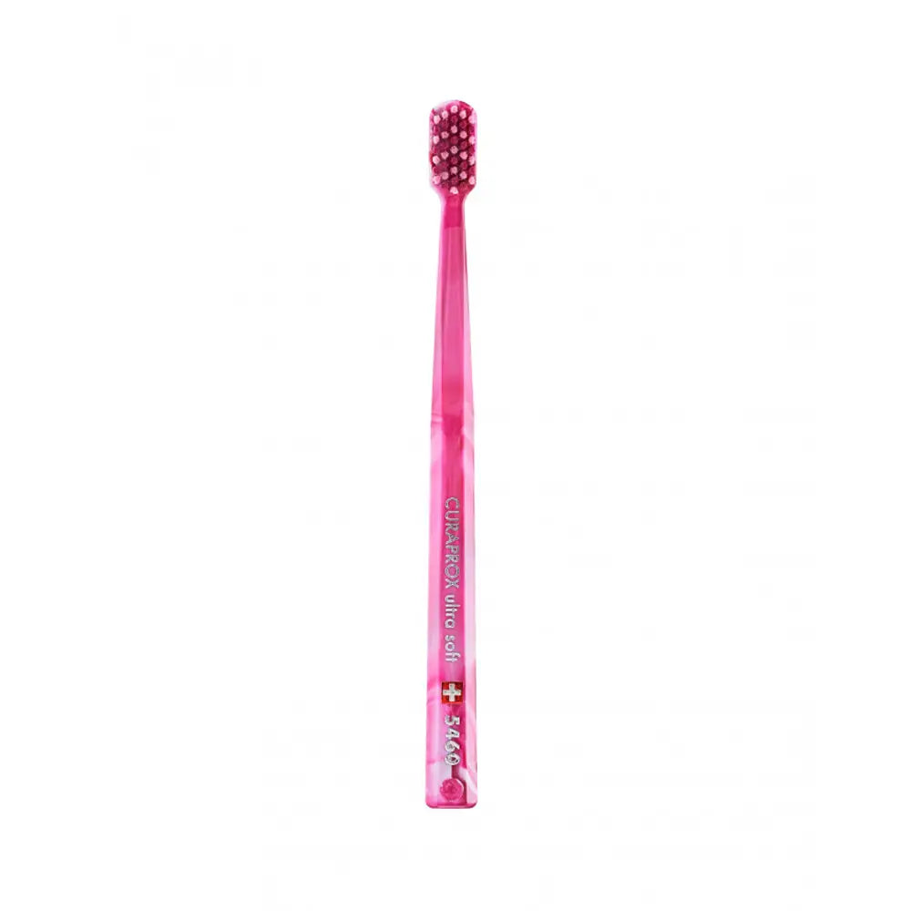 Cepillo de Dientes CURAPROX® DUO Marble Edition 2023