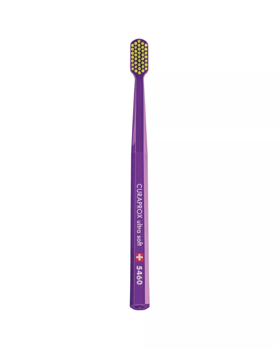 Cepillo de Dientes CURAPROX® CS 5460 Ultra Suave