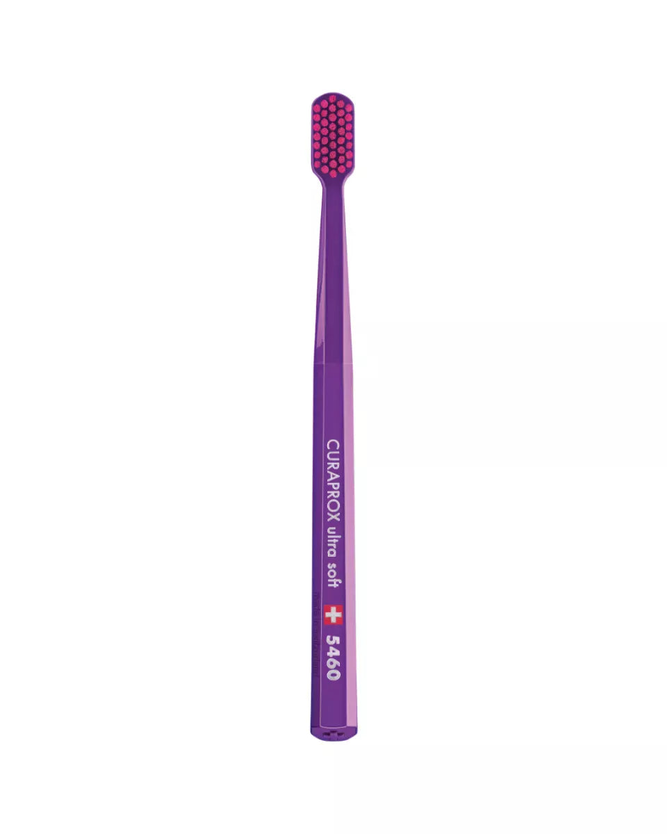 Cepillo de Dientes CURAPROX® CS 5460 Ultra Suave