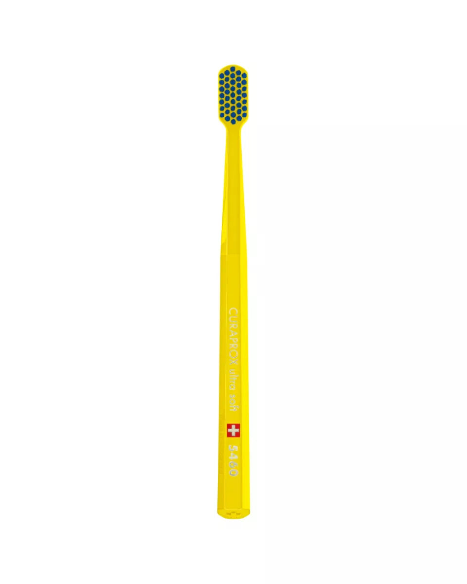 Cepillo de Dientes CURAPROX® CS 5460 Ultra Suave
