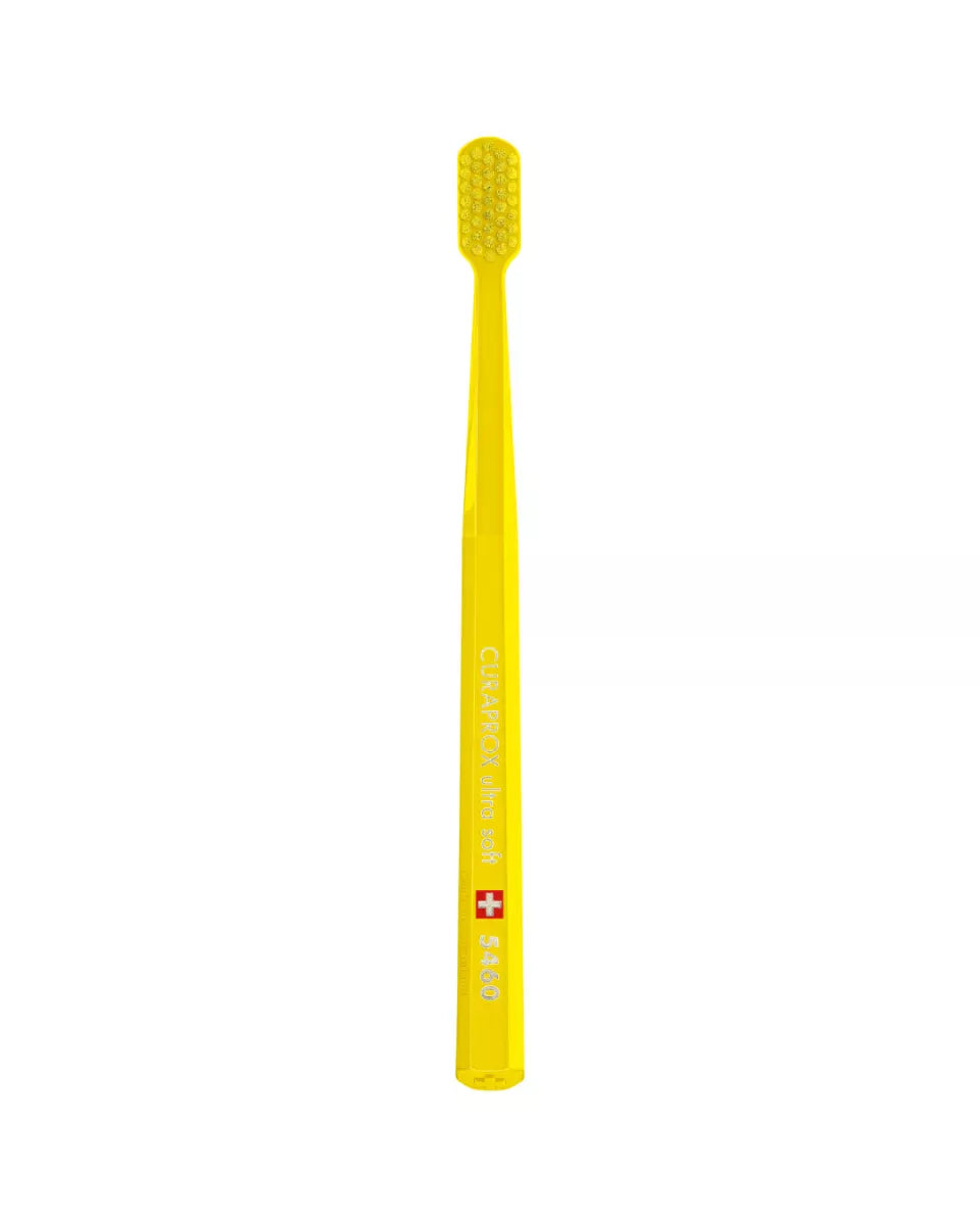 Cepillo de Dientes CURAPROX® CS 5460 Ultra Suave