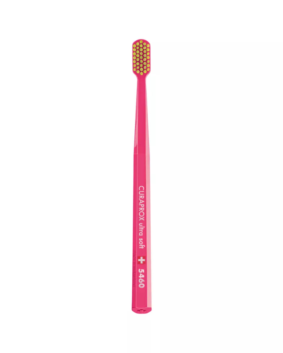 Cepillo de Dientes CURAPROX® CS 5460 Ultra Suave